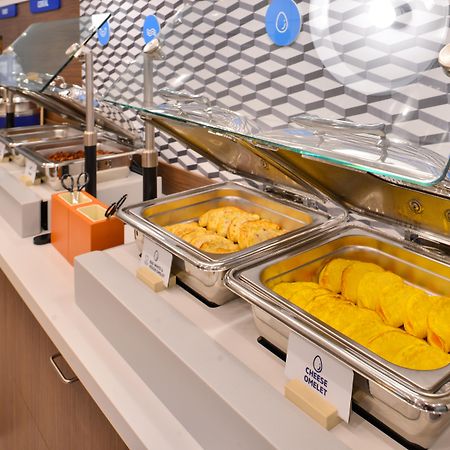 Holiday Inn Express Hotel & Suites Bismarck By Ihg Dış mekan fotoğraf